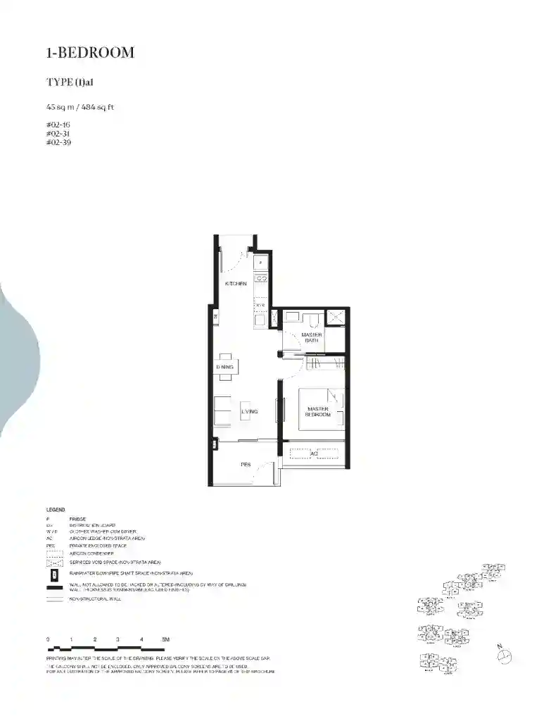 victoria village floor plan 1 bedroom type 1a1 victoria village floor plan 1 bedroom type 1a1