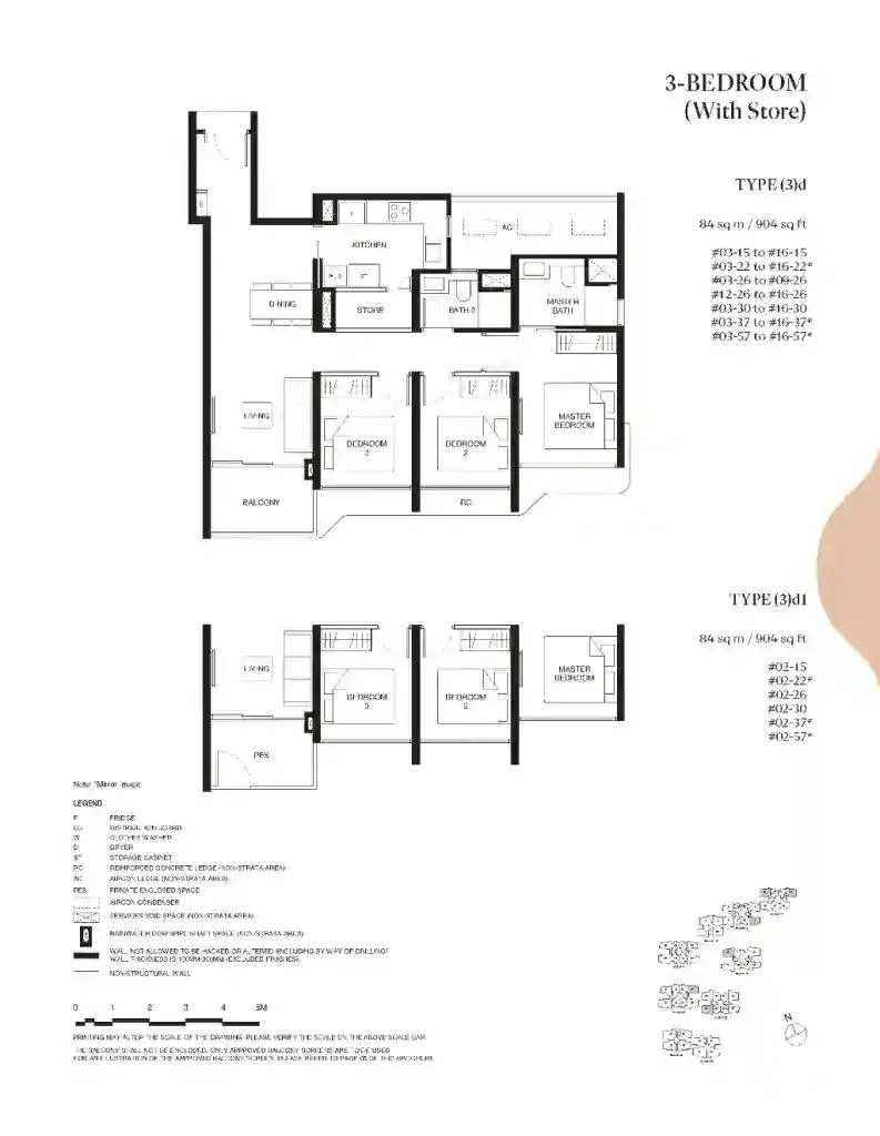 victoria village floor plan 3 bedroom store type 3d victoria village floor plan 3 bedroom store type 3d